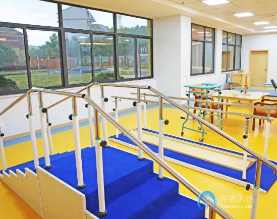 銅陵怡和永年醫養中心 銅陵怡和永年醫養中心