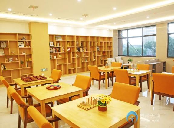 銅陵怡和永年醫養中心 銅陵怡和永年醫養中心