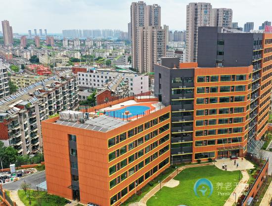 銅陵怡和永年醫養中心 銅陵怡和永年醫養中心