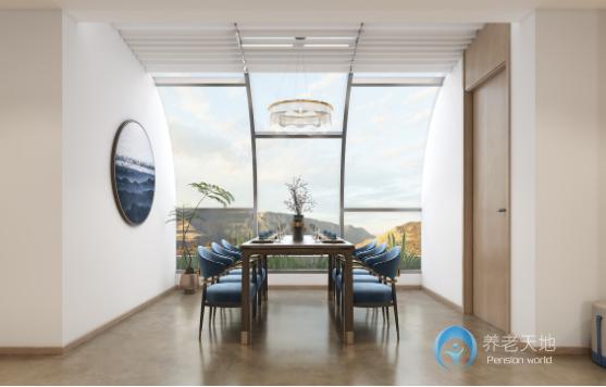 中城悠山湖畔國際頤養社區 中城悠山湖畔國際頤養社區