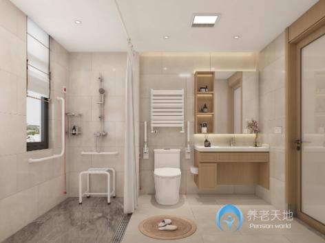 中城悠山湖畔國際頤養社區 中城悠山湖畔國際頤養社區