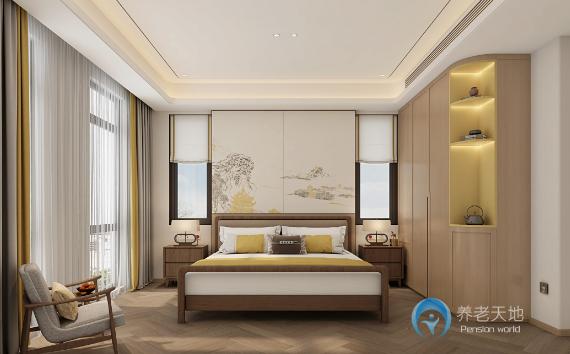 中城悠山湖畔國際頤養社區 中城悠山湖畔國際頤養社區