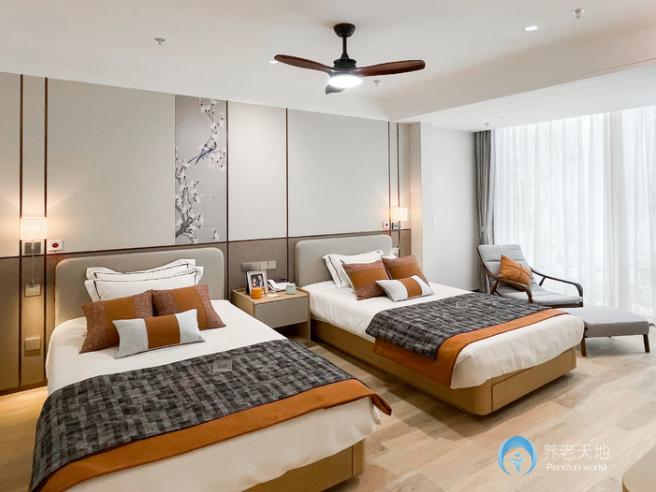 天津鵬瑞利康護(hù)社區(qū) 天津鵬瑞利康護(hù)社區(qū)