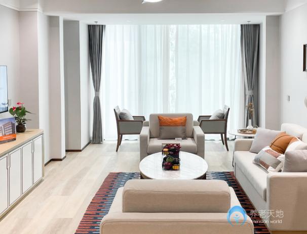 天津鵬瑞利康護(hù)社區(qū) 天津鵬瑞利康護(hù)社區(qū)