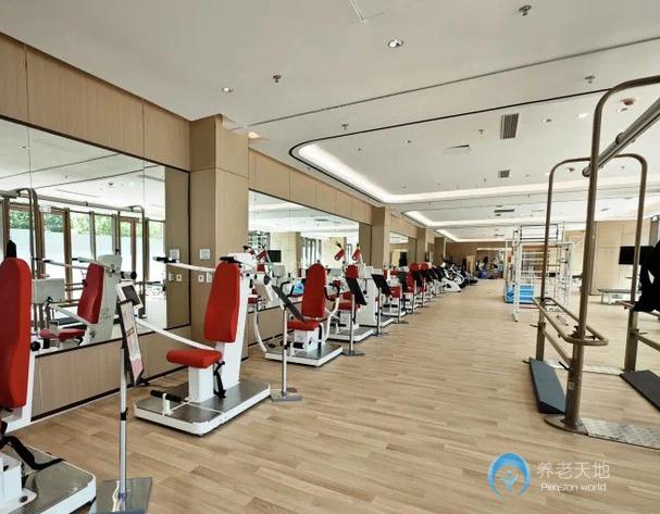 天津鵬瑞利康護(hù)社區(qū) 天津鵬瑞利康護(hù)社區(qū)