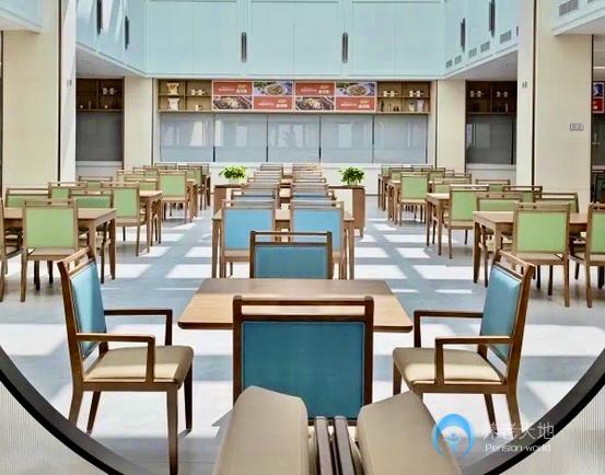 天津鵬瑞利康護(hù)社區(qū) 天津鵬瑞利康護(hù)社區(qū)