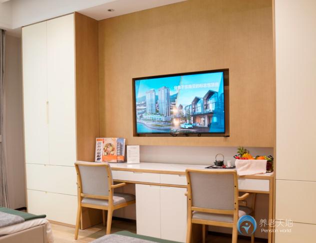 天津鵬瑞利康護(hù)社區(qū) 天津鵬瑞利康護(hù)社區(qū)