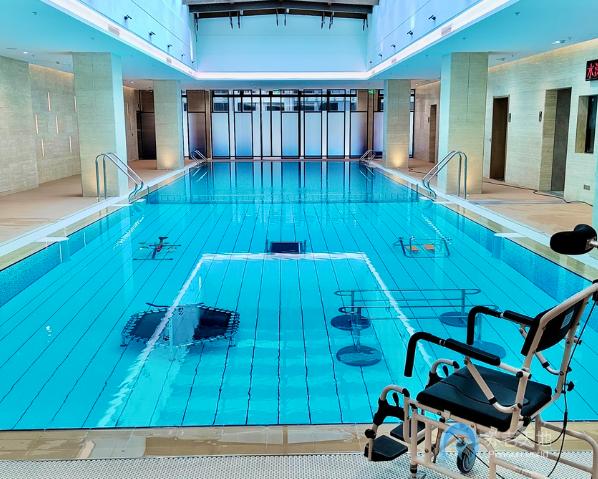 天津鵬瑞利康護(hù)社區(qū) 天津鵬瑞利康護(hù)社區(qū)