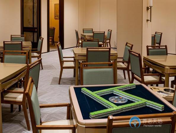 天津鵬瑞利康護(hù)社區(qū) 天津鵬瑞利康護(hù)社區(qū)