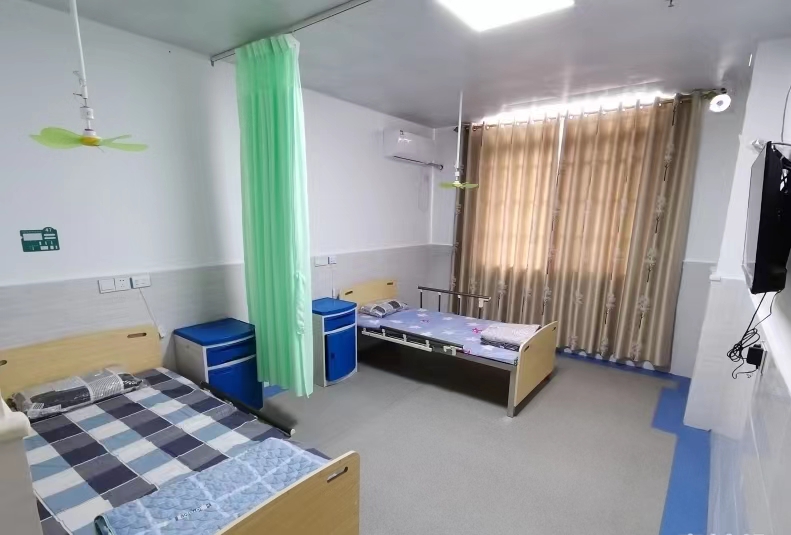 廉江樂和和養老院