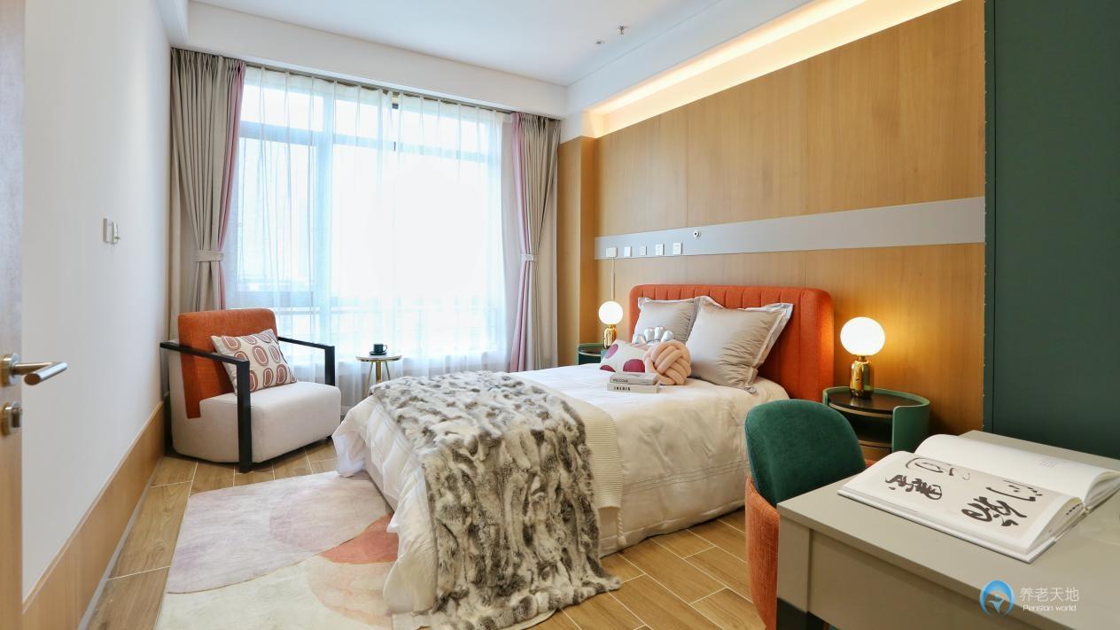 北京懋源天頤康養(yǎng)社區(qū) 北京懋源天頤康養(yǎng)社區(qū)