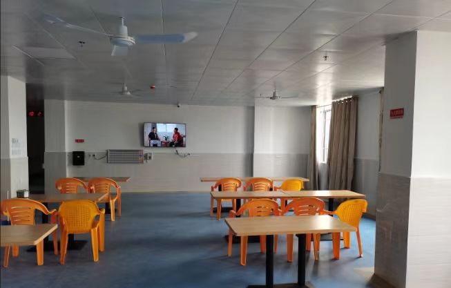 廉江樂和和養老院