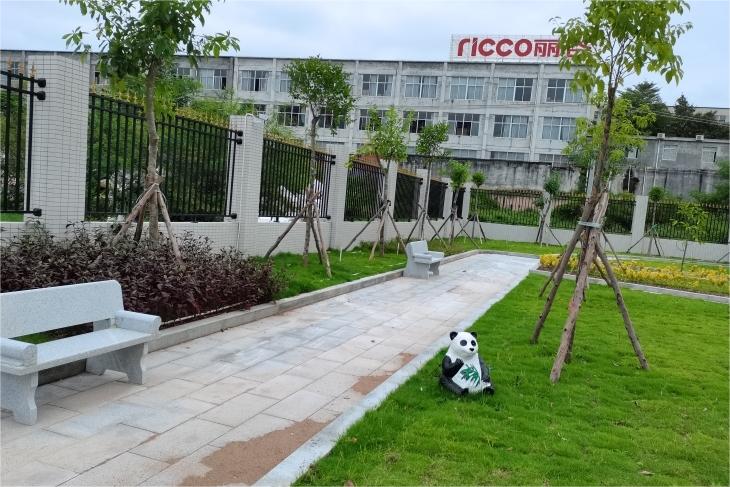 廉江樂和和養老院