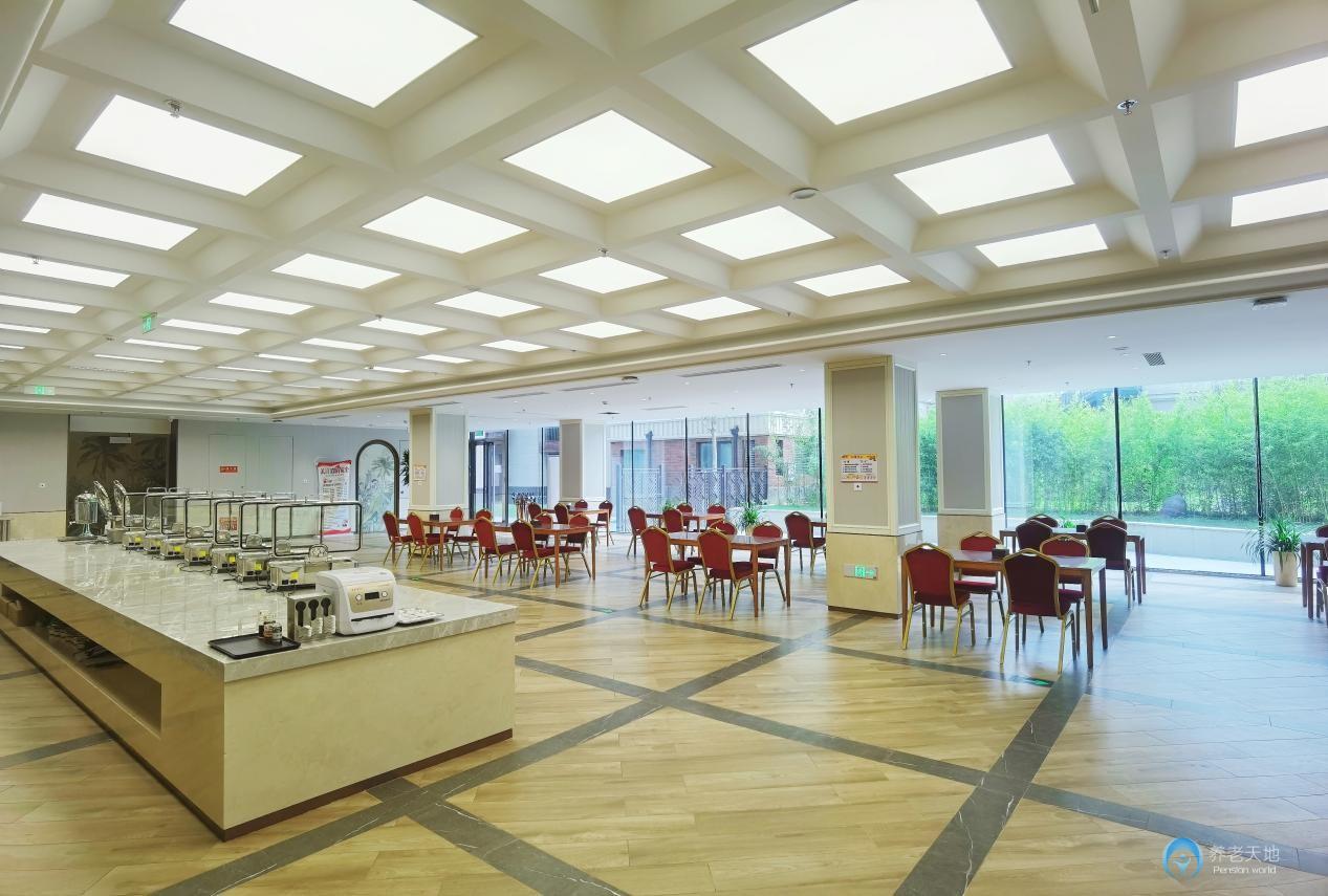 北京懋源天頤康養(yǎng)社區(qū) 北京懋源天頤康養(yǎng)社區(qū)