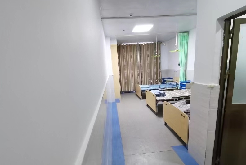 廉江樂和和養老院