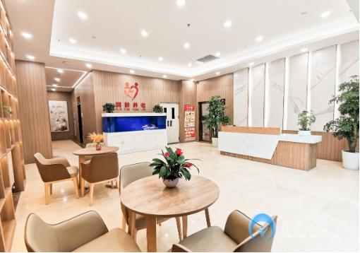 北京市豐臺區潤齡養老院 北京市豐臺區潤齡養老院