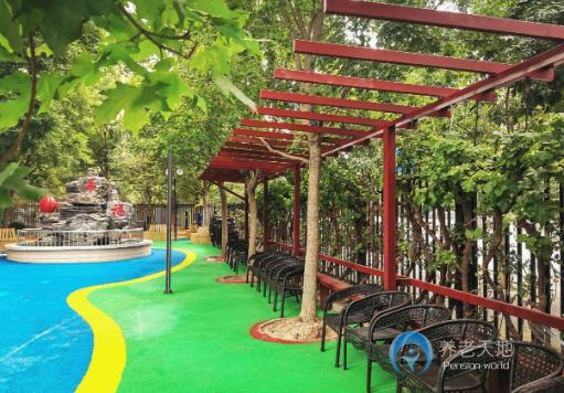 北京市豐臺區潤齡養老院 北京市豐臺區潤齡養老院