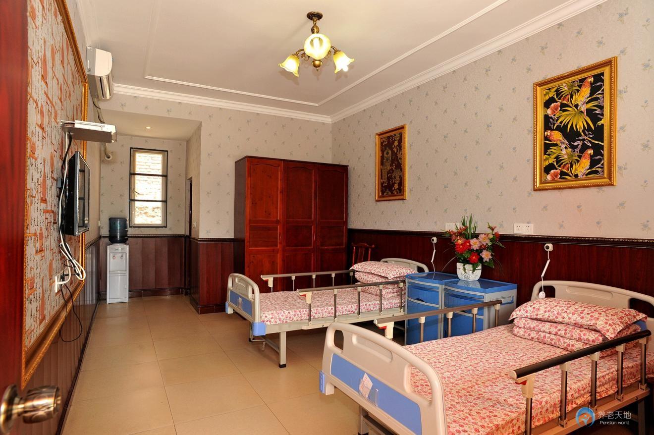 重慶九龍坡區美瑞嘉年老年公寓 重慶九龍坡區美瑞嘉年老年公寓