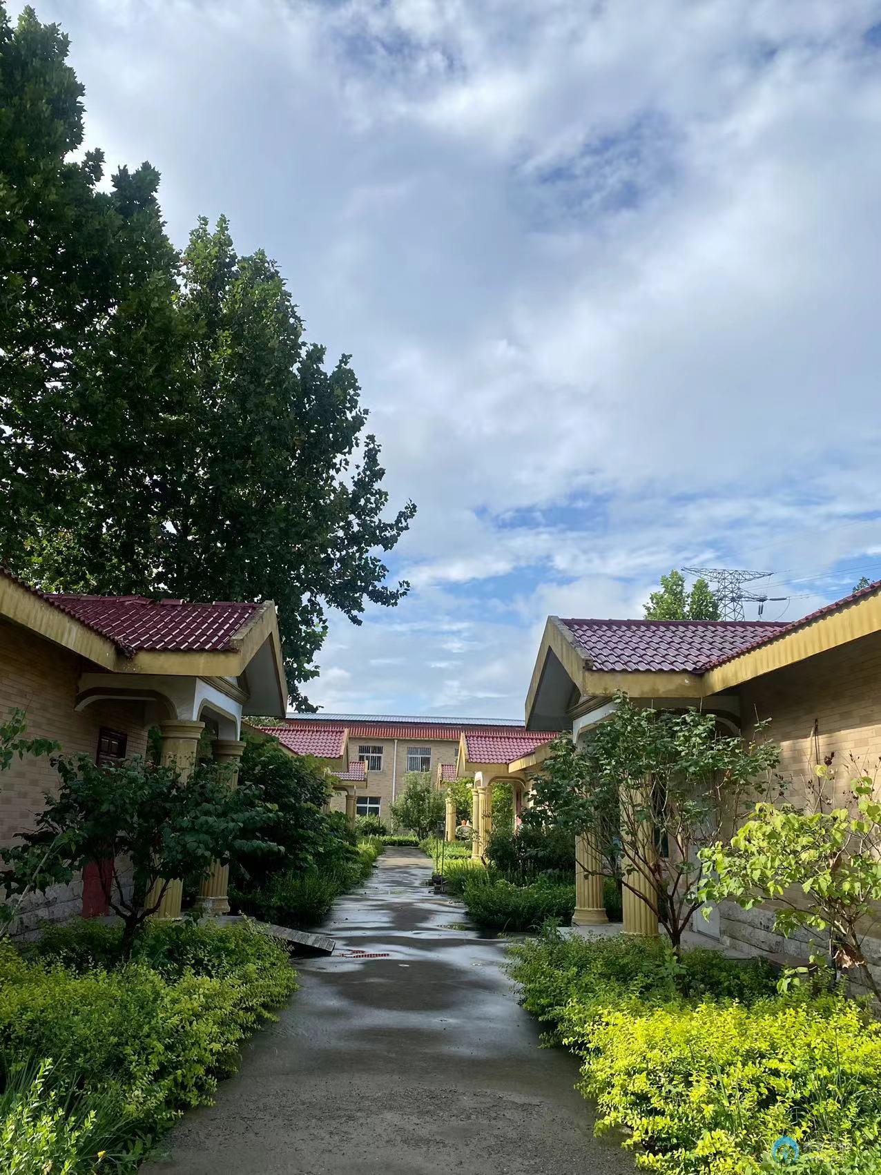 北京君和養老朝陽分院(主要接收精神疾病老人) 北京君和養老朝陽分院(主要接收精神疾病老人)