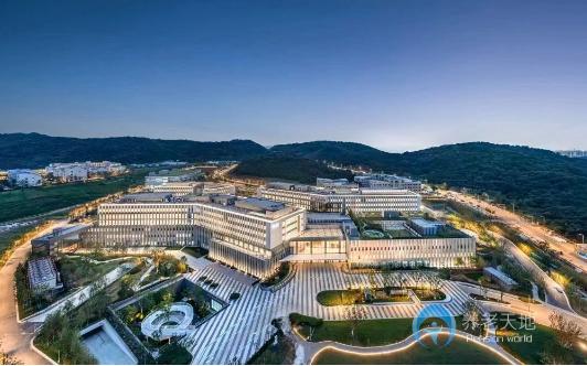 泰康之家蘇園 泰康之家蘇園