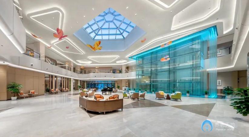 泰康之家渝園 泰康之家渝園