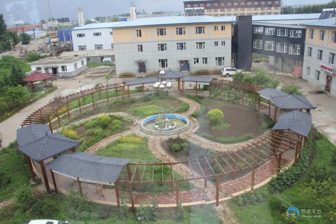 長春市雙陽區悅和老年公寓 長春市雙陽區悅和老年公寓