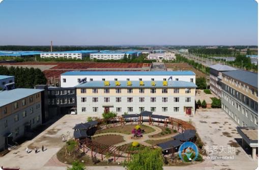 長春市雙陽區悅和老年公寓 長春市雙陽區悅和老年公寓