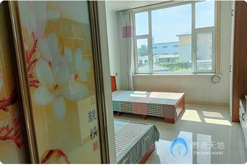 長春市雙陽區悅和老年公寓 長春市雙陽區悅和老年公寓