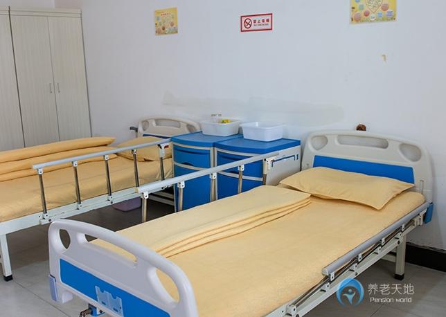 仙桃市社會福利院 仙桃市社會福利院