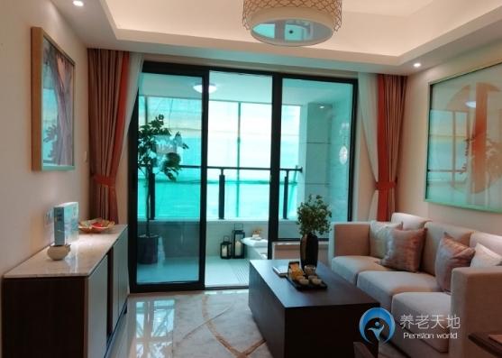 宜春月之泉頤養(yǎng)康園 宜春月之泉頤養(yǎng)康園