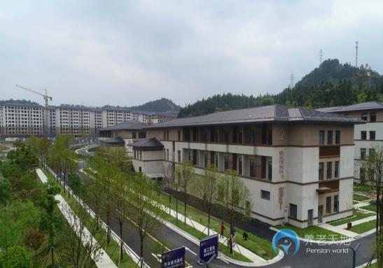 宜春月之泉頤養(yǎng)康園 宜春月之泉頤養(yǎng)康園