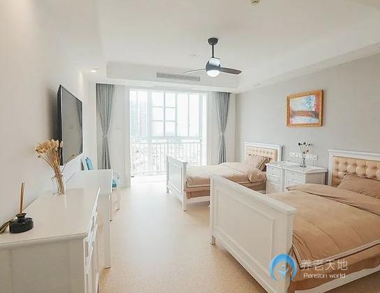 仙桃逸仙頤養院