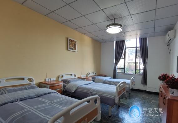 九江康泰養老院 九江康泰養老院
