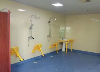 河南舒怡堂養老服務中心