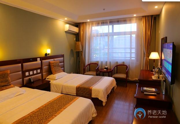 黑龍江省北戴河勞模療養院 黑龍江省北戴河勞模療養院