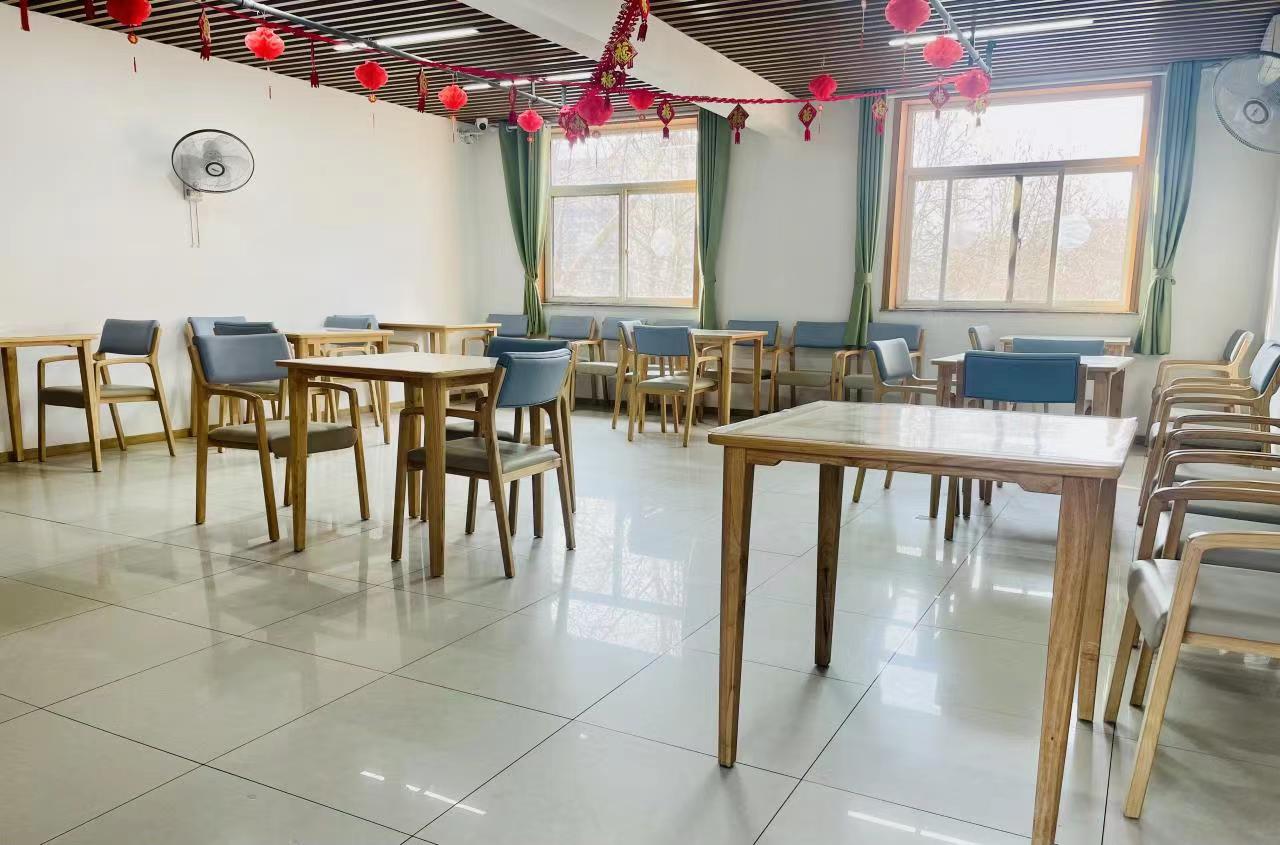 悅華金喬老年公寓 悅華金喬老年公寓