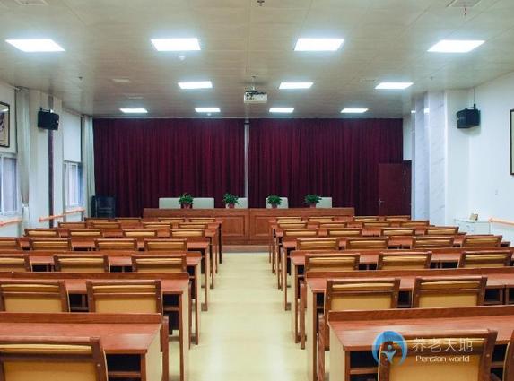 寶雞怡豐園老年公寓 寶雞怡豐園老年公寓