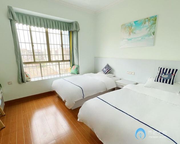 北海銀灘朋來客棧 北海銀灘朋來客棧