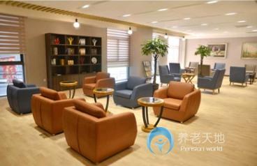 上海奉賢區(qū)逸仙頤養(yǎng)院 上海奉賢區(qū)逸仙頤養(yǎng)院