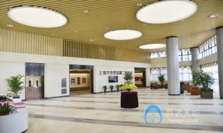 上海奉賢區(qū)逸仙頤養(yǎng)院 上海奉賢區(qū)逸仙頤養(yǎng)院