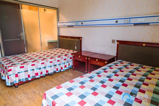 成都頤錦頤園養老院 成都頤錦頤園養老院