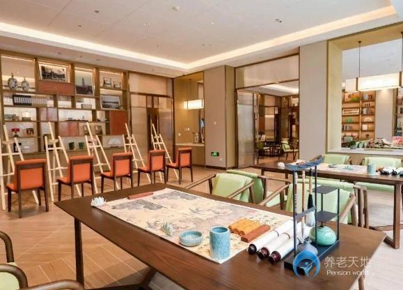 寧波泰康之家甬園 寧波泰康之家甬園