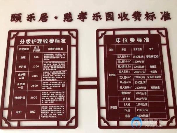 寧波慈孝樂園養老院 寧波慈孝樂園養老院