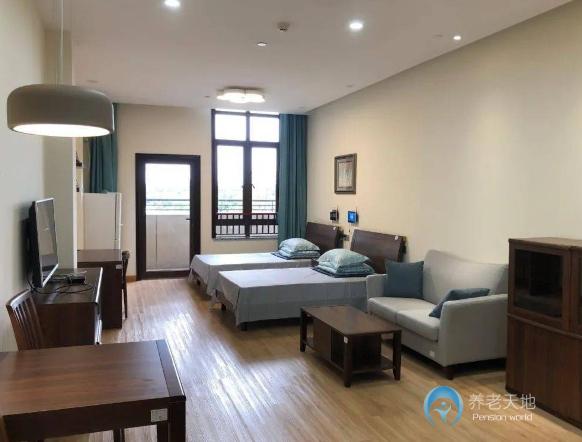 寧波慈孝樂園養老院 寧波慈孝樂園養老院