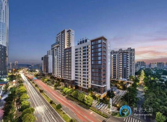 寧波泰康之家甬園 寧波泰康之家甬園