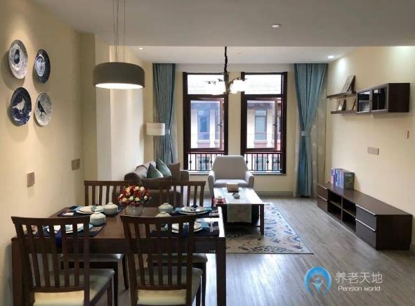 寧波慈孝樂園養老院 寧波慈孝樂園養老院