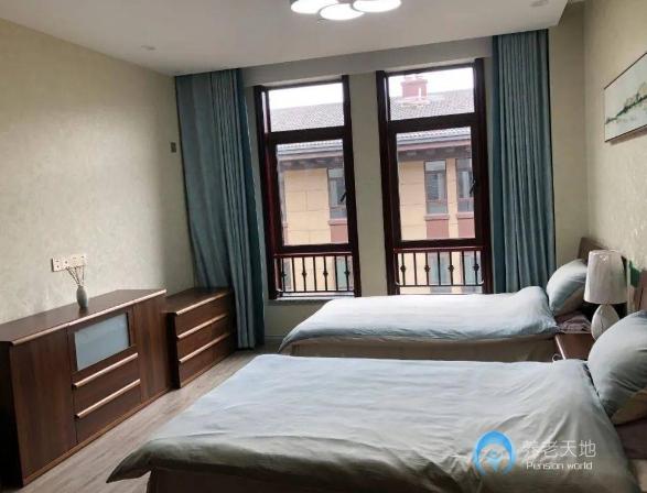 寧波慈孝樂園養老院 寧波慈孝樂園養老院