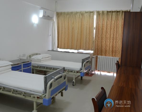 武漢硚口區(qū)社會(huì)福利院