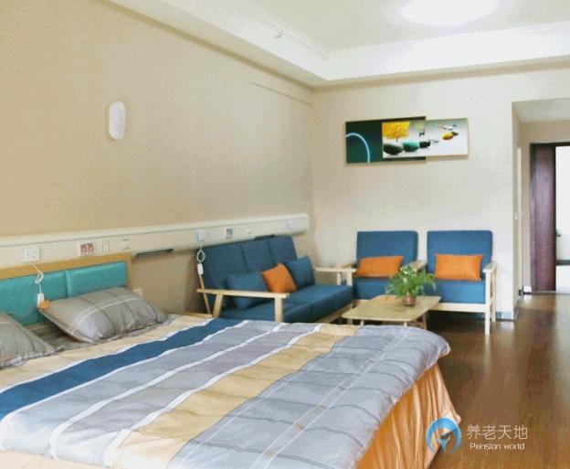 寧鄉市社會福利中心(寧鄉市養老中心) 寧鄉市社會福利中心(寧鄉市養老中心)