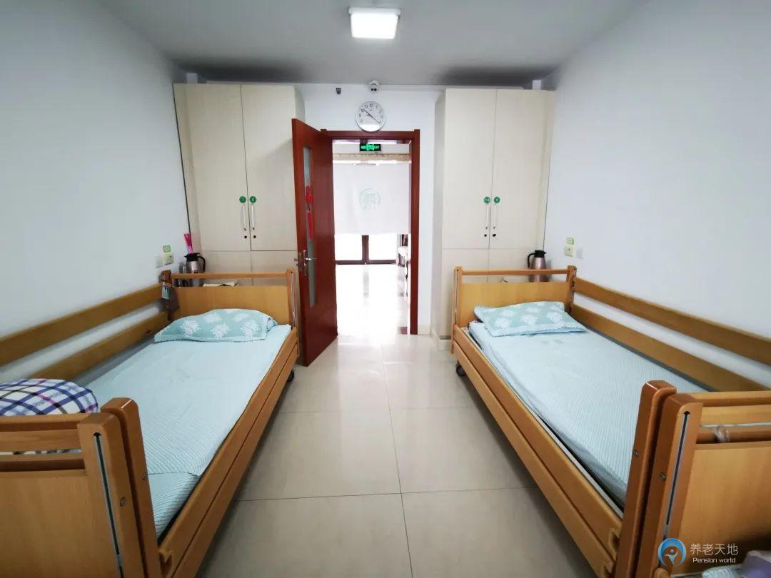天津市和平區勸業場廣長壽老人院 天津市和平區勸業場廣長壽老人院